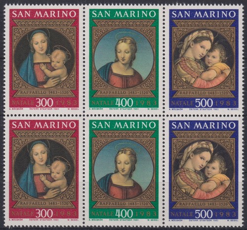 San marino michel - san,