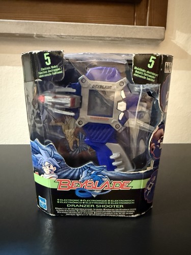 Beyblade dranzer shooter 29 - dranzer, a-29