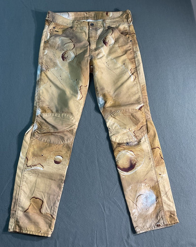 Jeans donna star - donna, raw