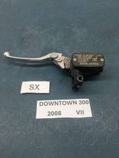 POMPA FRENO POSTERIORE