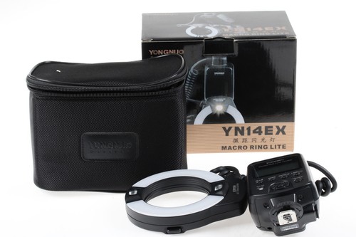 Yongnuo 14ex per canon ef - yongnuo, yn-14ex