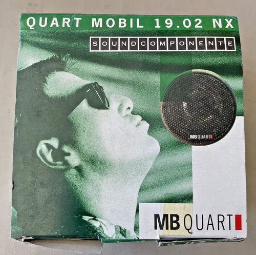 Old school quart - old, qm