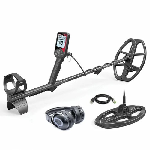 Nokta metal detector - nokta,