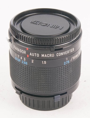 Panagor macro converter per - mc,