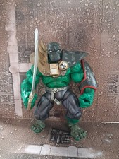 Marvel ToyBiz l'Incredibile