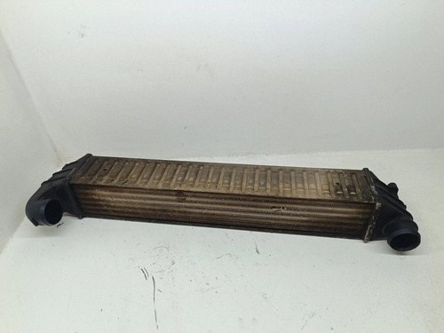Intercooler volkswagen sharan - intercooler,