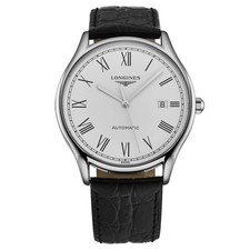 Orologio Longines Uomo 'Lyre'