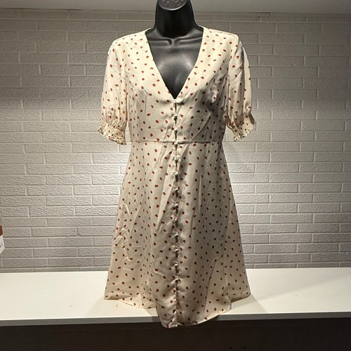 Madewell abito donna midi - donna,