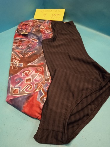 Set body misto - misto, cotone