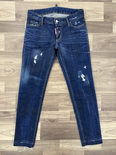 Dsquared2 jeans donna women - jeans, 36