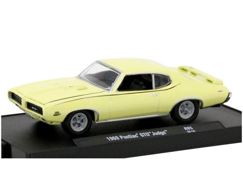 Pontiac gto giudice 1969 - gto,