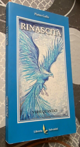 Rinascita versi quantici - rinascita,