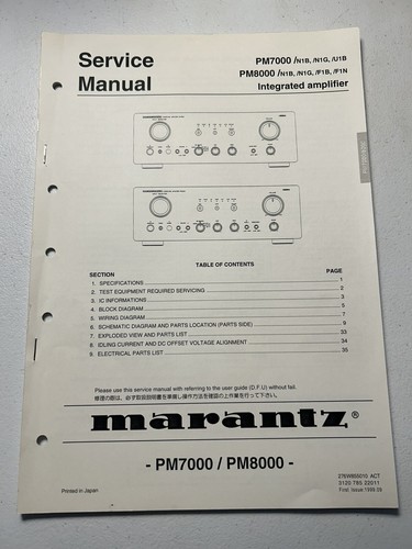 Amplificatore integrato