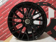 Cerchi Golf Scirocco Passat Tiguan Tcross 18 pollici Mam