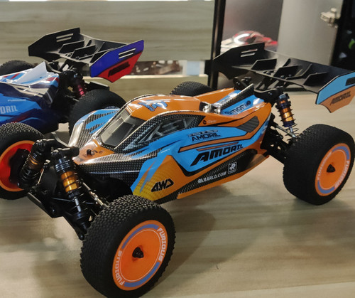 Rlaarlo x12 12 buggy - rlaarlo, 1/12