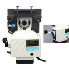 AL-310 Power Feed Fissaggio