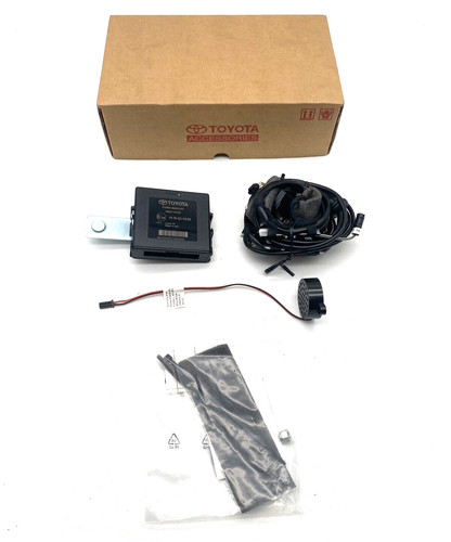 Kit cablaggio sensori - kit,