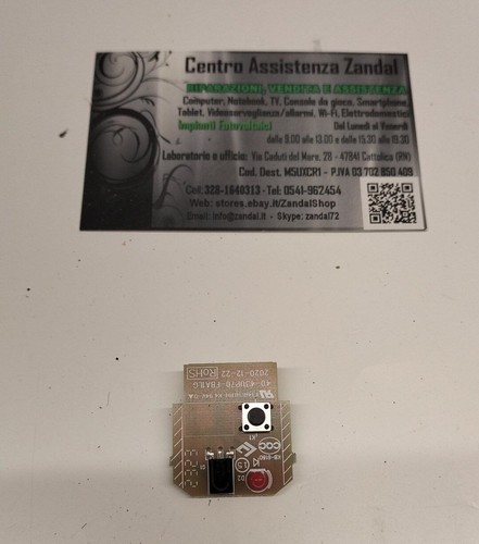 Modulo 43up70 fba1lg - modulo, ir