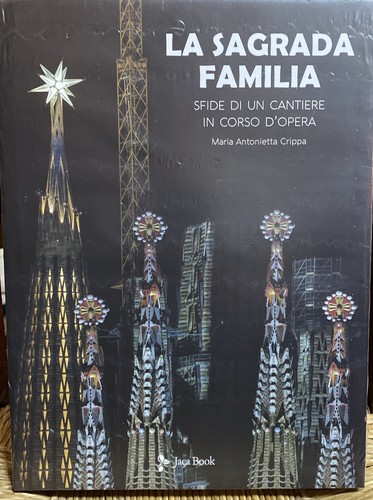Sagrada familia sfide di - sagrada,