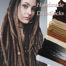Estensioni Dreadlocks 60 cm