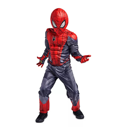 Disney marvel spider man - marvel, far