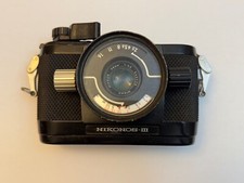 Corpo fotocamera Nikonos III