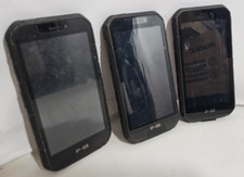 3x UleFone Armor X7 pro Cellulare smartphone antiurto - NON FUNZIONANTI -