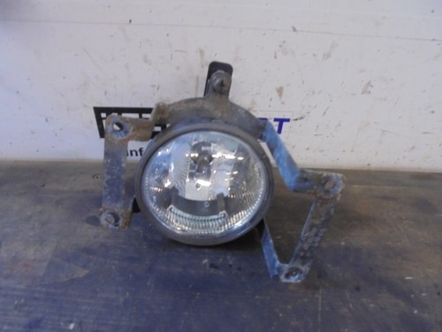 Fendinebbia destro hyundai - destro,