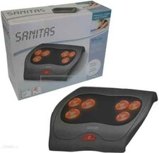 Massaggiatore Piedi Shiatsu