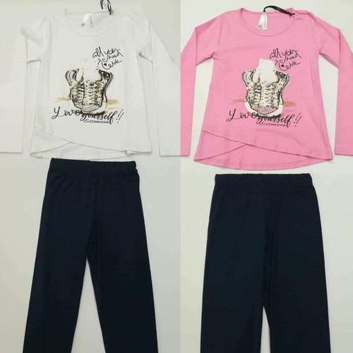 Completo bimba sportivo - bimba,