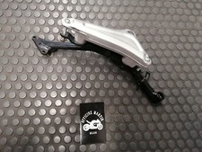 Supporto Ammortizzatore Posteriore Gilera Nexus 500