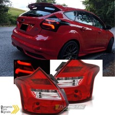 COPPIA FANALI POSTERIORI