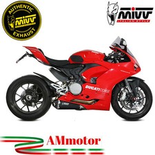 Mivv Ducati Panigale V2 2024