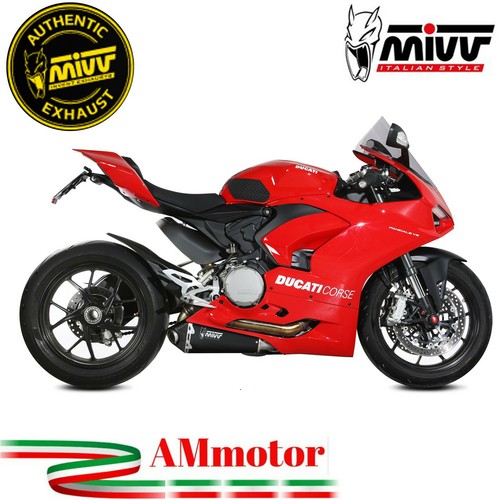Mivv ducati panigale - v2, 2020