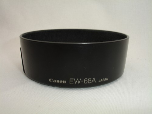 Canon 68a paraluce per - paraluce,