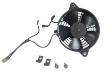 ELETTROVENTOLA ORIGINALE HONDA DYLAN NES 125 150 2001 2002 2003 2004 2005  2006