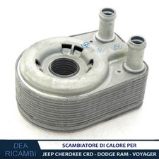 Scambiatore di Calore per