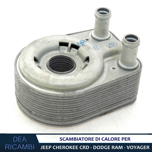 Scambiatore calore per - di,
