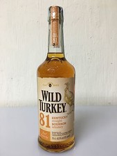 Wild Turkey Kentucky Straight