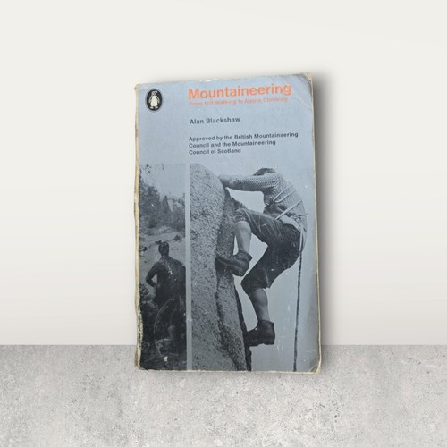 Mountaineering hill walking - :,