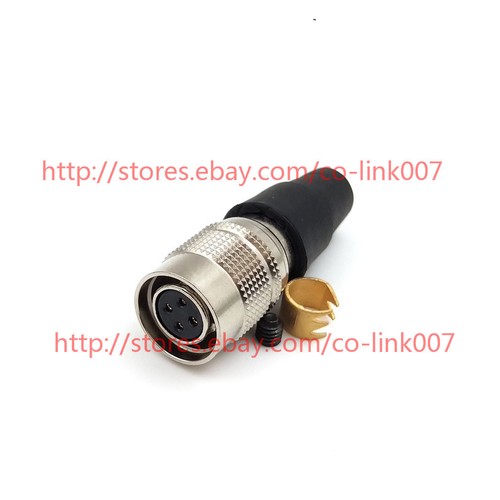 Connettore hirose pin - connettore,