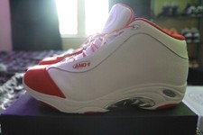 DS AND 1 Tai Chi LX bianco