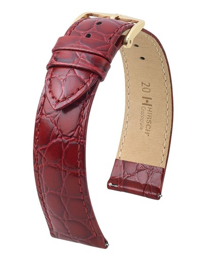 Cinturino per orologio hirsch - cinturino,