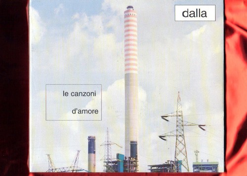 Dalla lucio canzoni - lucio-le,