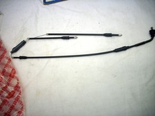 Cavo acceleratore Aprilia AF 1