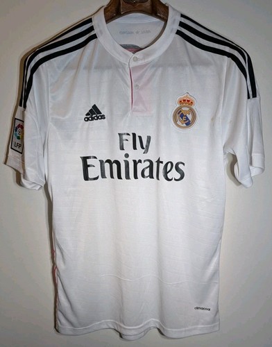 Real madrid 2013 2014 adidas - madrid,