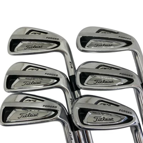 Titleist ap2 714 set ferri - titleist,
