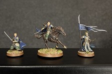 Games Workshop Il Signore