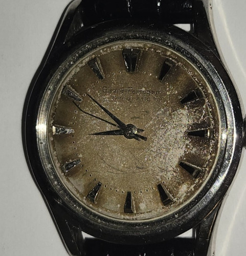 Orologio vintage girard - orologio,