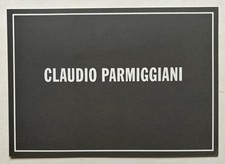 CLAUDIO PARMIGGIANI - Carton d